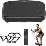 GDCOO Vibration Plate Exercise Mach