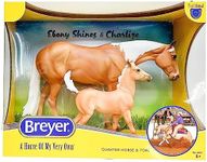 Breyer Horses Traditional Series Eb