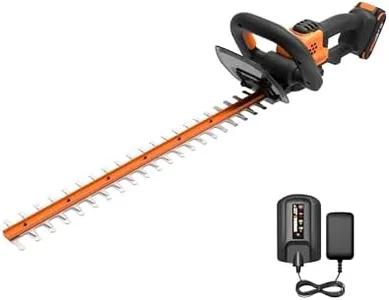 WORX WG261
