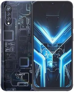 CUBOT X70 