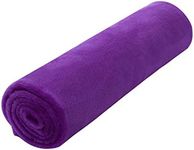 uxcell Pet Dog Blanket, Flannel Fle