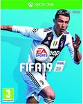 Xbox One Fifa 19 (Xbox One)