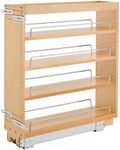 Rev-A-Shelf 6.5" Pullout Kitchen Ca