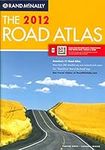 Rand McNally 2012 Road Atlas United
