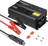 1000W Inverter for Car Power Invert