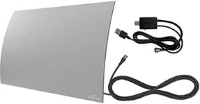 Mohu Curve - Indoor TV Antenna, 60-