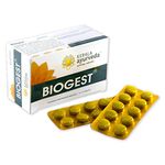 Kerala Ayurveda Biogest Tablet 100 Nos