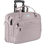 Work Briefcase For Women On Wheels