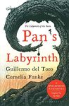 Pan's Labyrinth: The Labyrinth of t