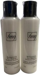 Avon Moisture Effective Eye Makeup Remover Lotion, 2 Ounce - LOT OF 2 - GREAT DEAL! by Avon