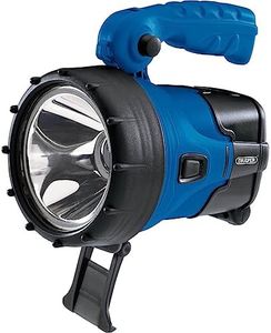 Draper 90081 5W Cree LED Rechargeable Spotlight