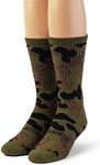 Warrior Alpaca Socks - Alpaca Wool 
