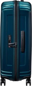 Samsonite Neopulse Spinner Suitcase 69cm – Blue