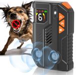 Dog Barking Deterrent Devices, Auto