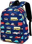 CAMTOP Kids Backpack Toddler Bookba