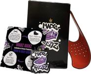 Madzkickz Crease Protectors