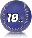 PowerNet Weighted Baseballs | Train