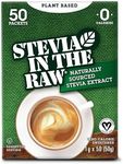 Stevia In The Raw - Zero-Calorie Na