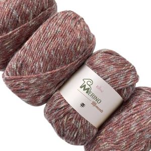 Merino-Mom