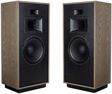 Klipsch Fo