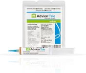 Advion Trio Cockroach Gel Bait, 4 T