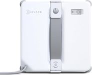 ECOVACS WINBOT MINI2 Window Cleaning Robot, Robot Window Cleaner with 6 Smart Cleaning Modes, Win-SLAM 4.0 Navigation, Automatic Glass Cleaner for Windows, Mirrors & Glass Doors