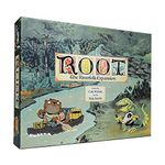 Leder Games Root: The Riverfolk Expansion