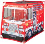 Melissa & Doug Fire Truck Play Tent