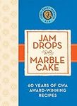 Jam Drops and Marble Cake