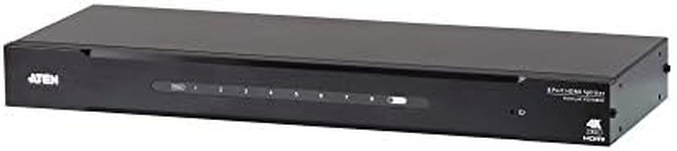 ATEN VS010