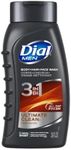 Dial Men Ultimate Clean Hair Body W