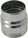 Plumb Pak PP28003 Snap Fitting Dual