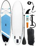 humpun Inflatable Stand Up Paddle B