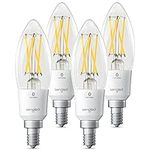Sengled Smart Light Bulb, E12 Smart
