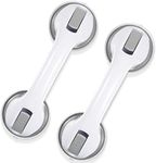 Grab Bars for Shower, 12 Inch Showe