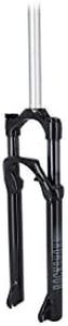 RockShox Judy Silver TK Suspension Fork - 27.5", 120 mm, 9 x 100 mm, 42 mm Offset, Black, A3