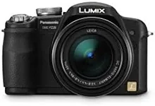 Panasonic Lumix DMC-FZ28K 10MP Digi