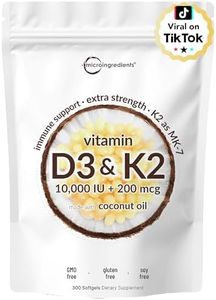 Vitamin D3