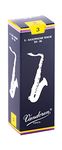 Vandoren SR223 Traditional Tenor Sax Reeds - Strength 3