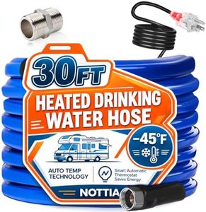 30FT Heate