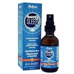 BOLTON'S NATURALS - Heavenly Sleep Liquid Melatonin Spray - 60 mL