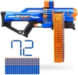 Zuru XSHOT Insanity Mega Barrel Inc