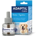 Adaptil Dog Appeasing Pheromone Electric Diffuser (48 mL)