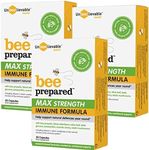 Unbeelievable Health Bee Prepared M