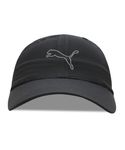 Puma Unisex's Cap (2629801_Black