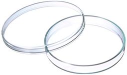 neoLab E-2133 Petri Dishes Anumbra, 100 x 15 mm (Pack of 5)