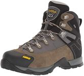 ASOLO Fugitive GTX Truffle/Stone 10.5 D (M)