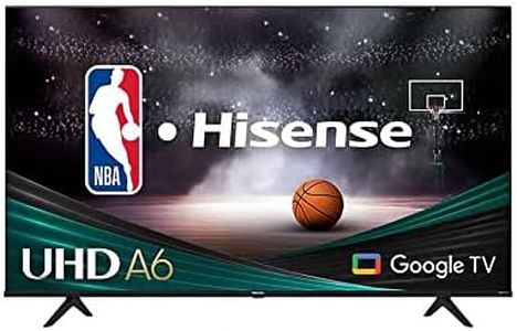 Hisense 50
