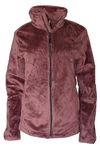 THE NORTH FACE Women's Osito Jacket (Large, Wild Ginger), Wild Ginger, Large