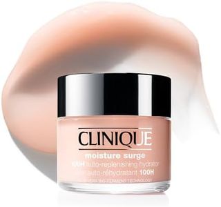 Clinique Moisture Surge 100H Auto-Replenishing Hydrator, 4.2 Fl Oz